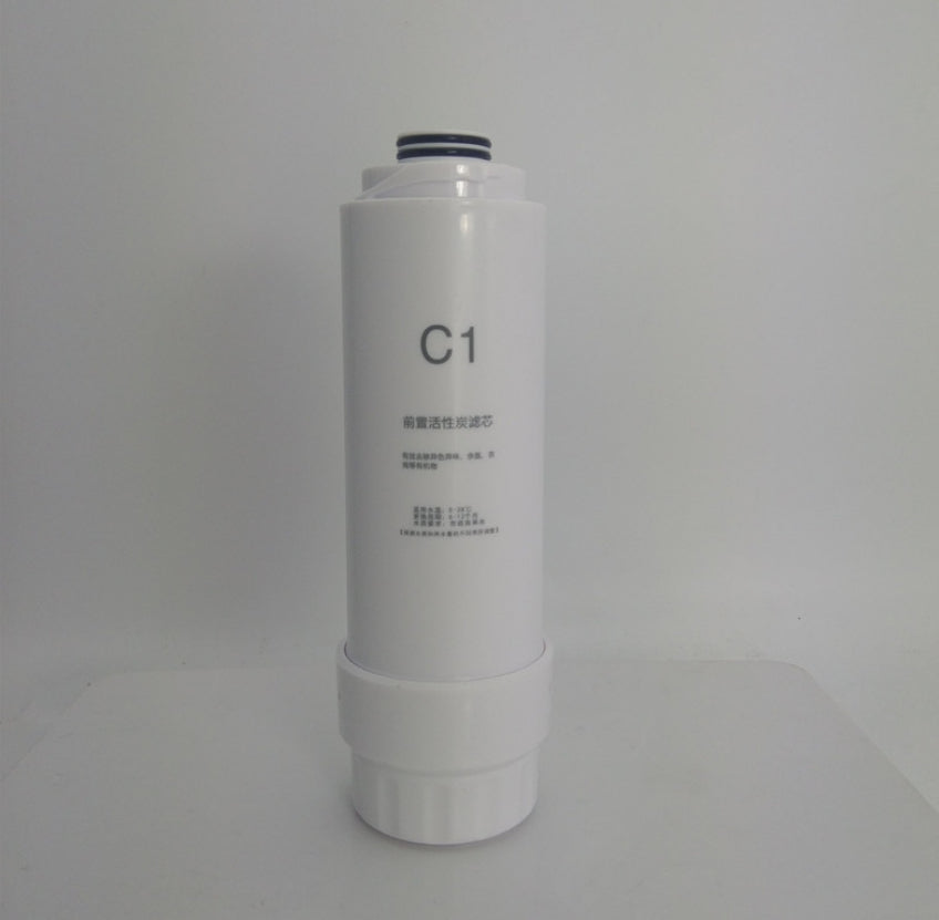 500g Water Purifier RO Reverse Osmosis Insulation Displacement Connection Filter Element