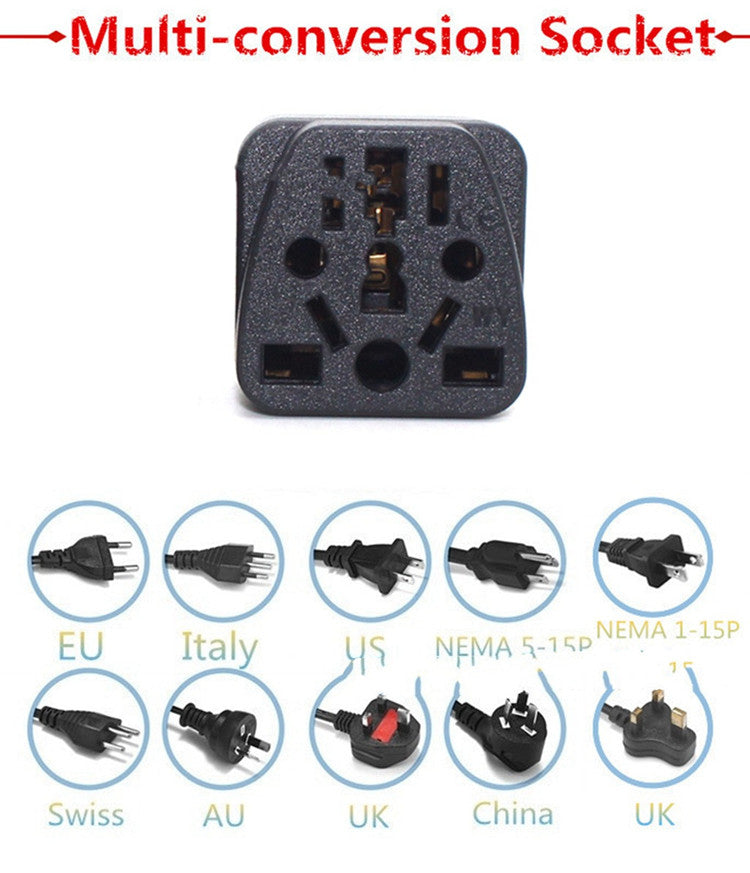 American Standard National Standard Conversion Plug Two Flat To Multi-function Hole