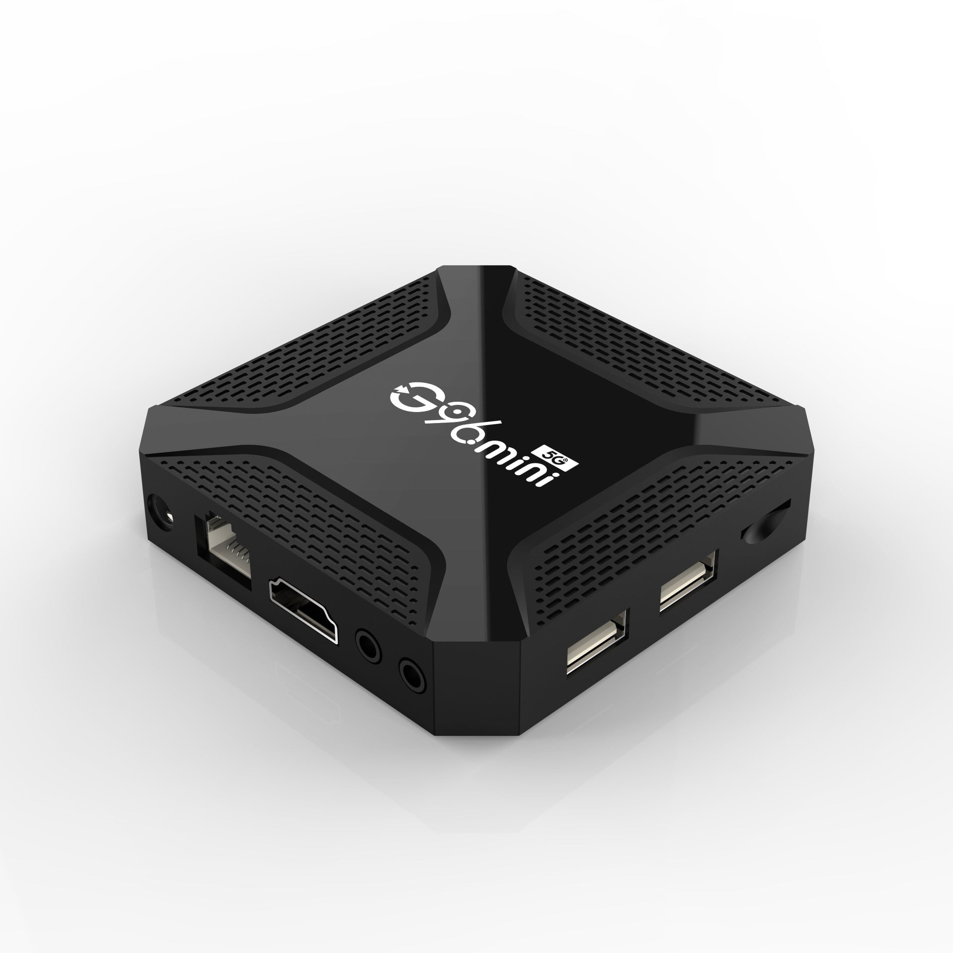 Android Network TV Box Android 13 Dual WIFI24G5G 8K HD TVBOX