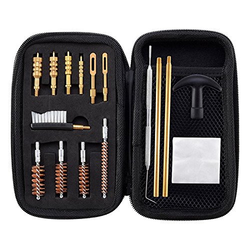 Cleaning kit