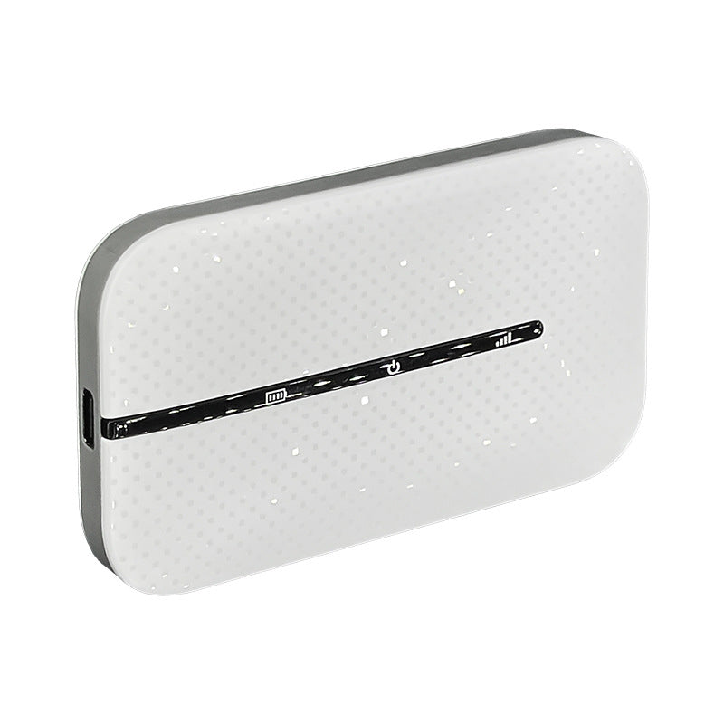 4G Router Mifi Wireless WiFi Router Live Streaming Portable