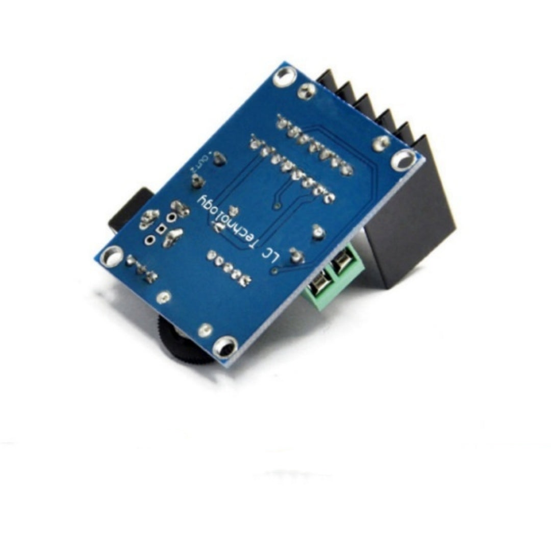 TDA7297 Power Amplification Module Audio Amplifier Module Audio Development Board