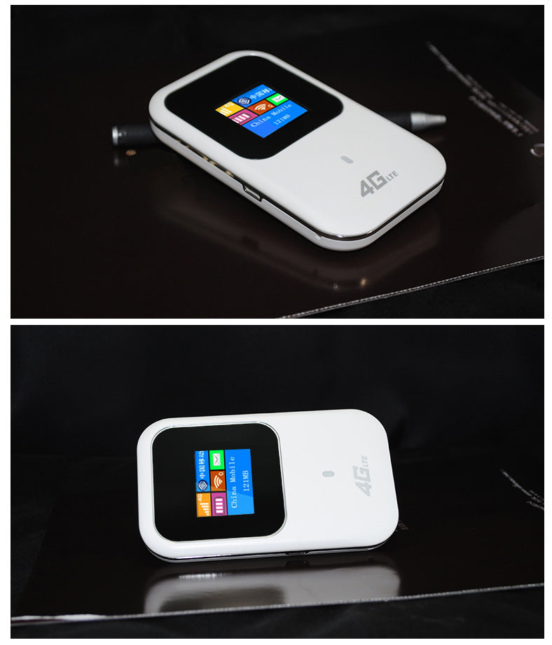 Protable Wi Fi Router Mobile Portable WiFi Router – Home Life Vacation Dreams