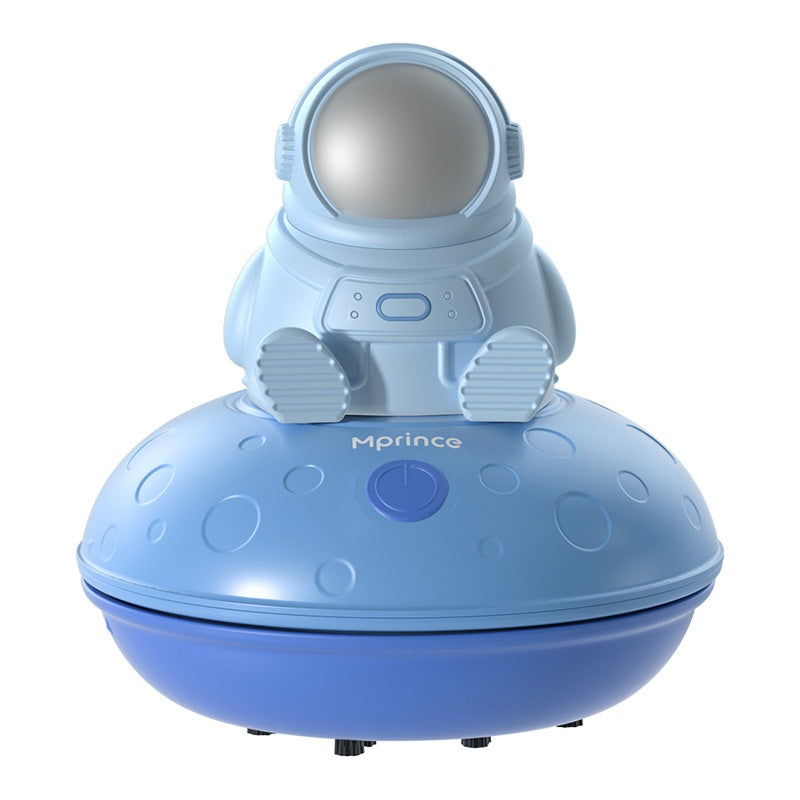 Desktop Vacuum Cleaner Handheld Large Suction Electric Vacuum Cleaner