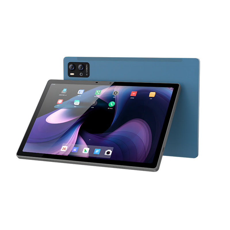 New 10-inch Tablet For Online Classes And Gaming