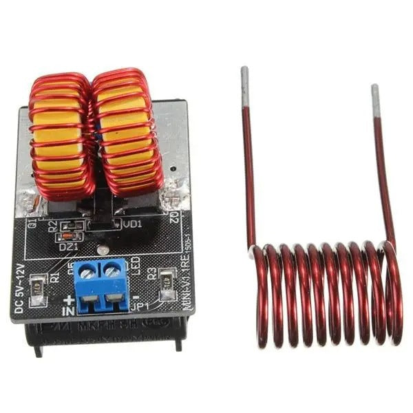 Lowvoltage Induction Heating Power Module