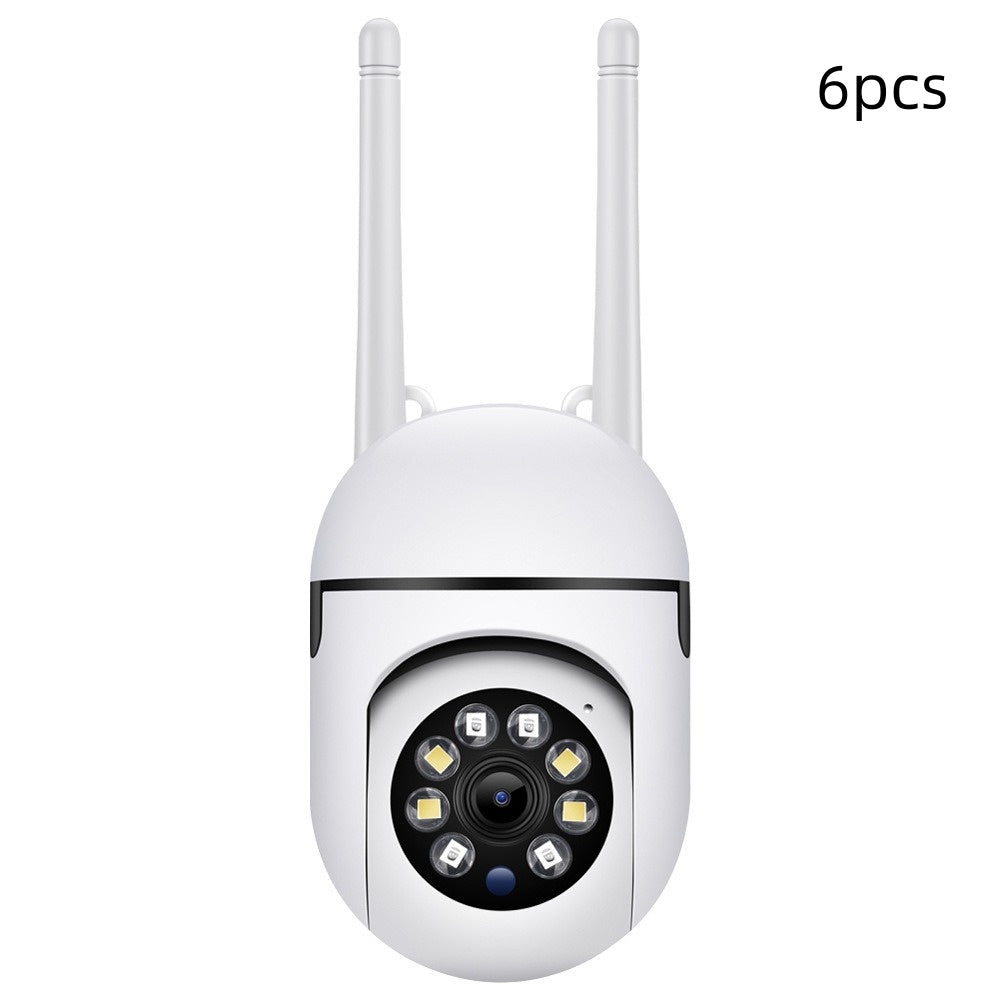 A7 Bulb Wireless Surveillance Camera