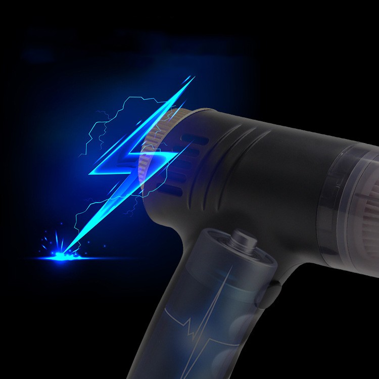 Handheld Mini Car Cordless Vacuum Cleaner