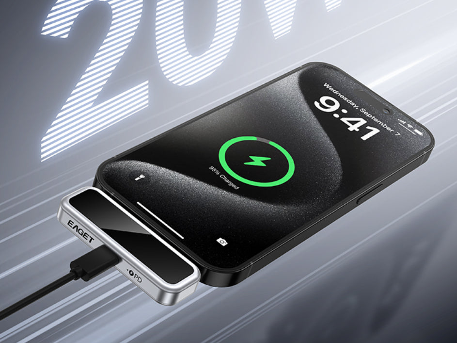C Interface 128g Large Capacity Plug-in Mobile Phone Computer