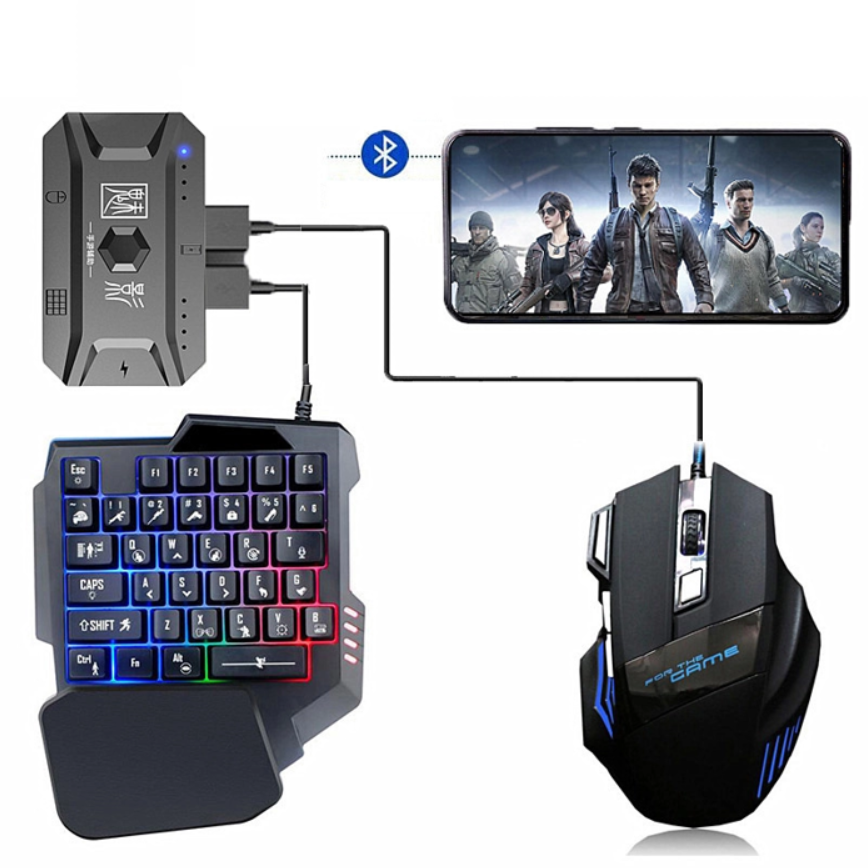 Compatible with Apple , Tablet Set Auxiliary Anti-sealing Simulator For Android