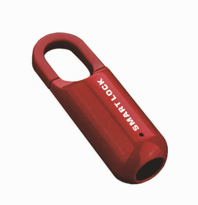 Smart Padlock Fingerprint Cabinet Lock Cabinet