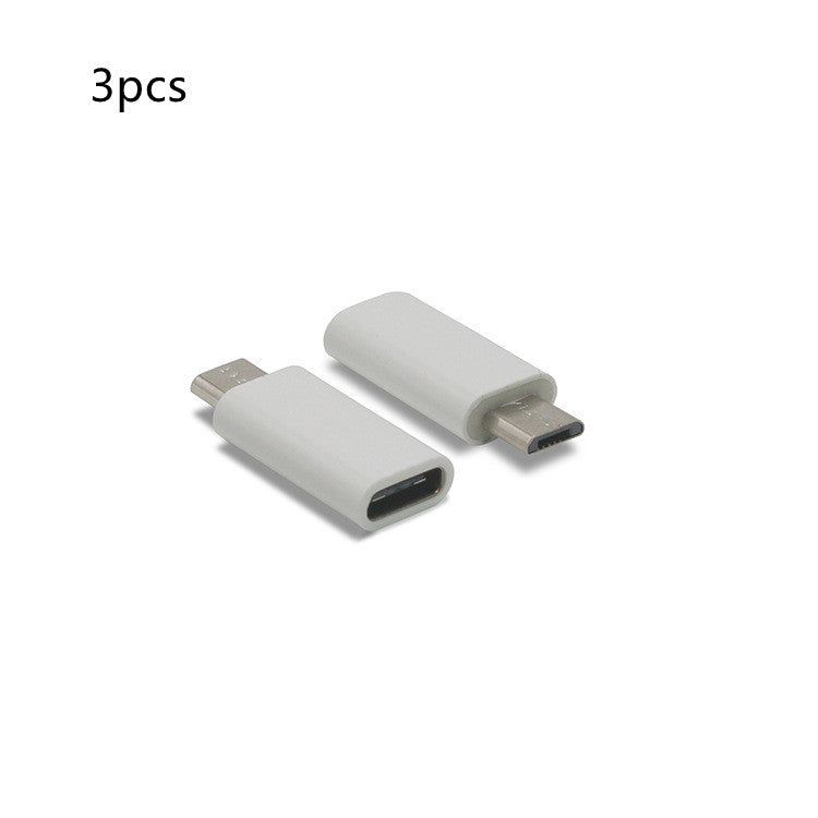 Android Mike Adapter  USB3.1 Adapter