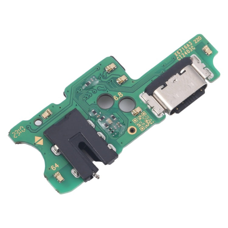 The Tail-connector Small Board Is Compatible With The Infinix Hot Note Charging