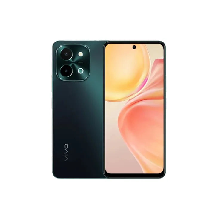 Vivo Y28 (8GB+256GB) With Official Receipt With Warranty - Authorized Seller