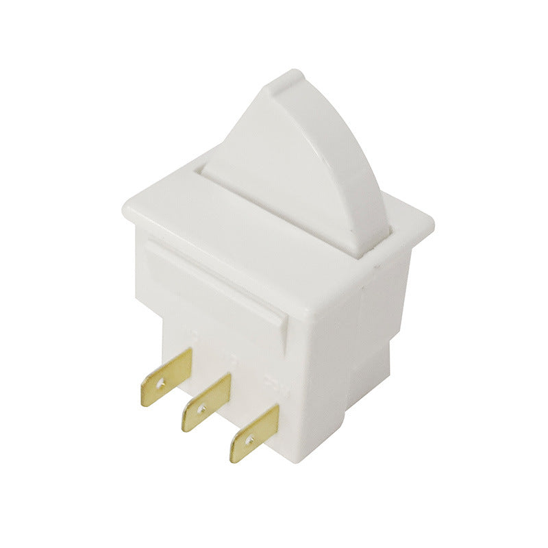 Refrigerator Door Disinfection Cabinet Door Light Button