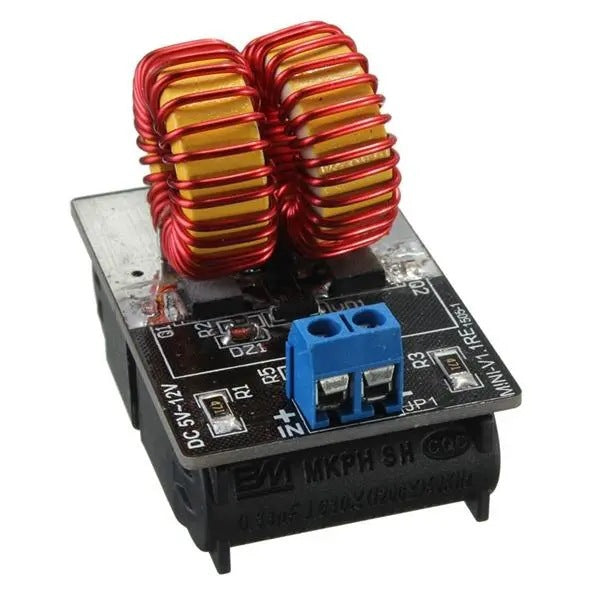 Lowvoltage Induction Heating Power Module