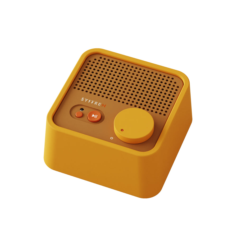 Bluetooth Audio High Sound Quality Wireless Mini Retro Bass