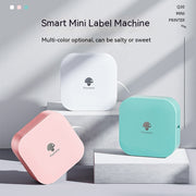 Q30 Thermal Printer Self-adhesive Mini Labeling Machine