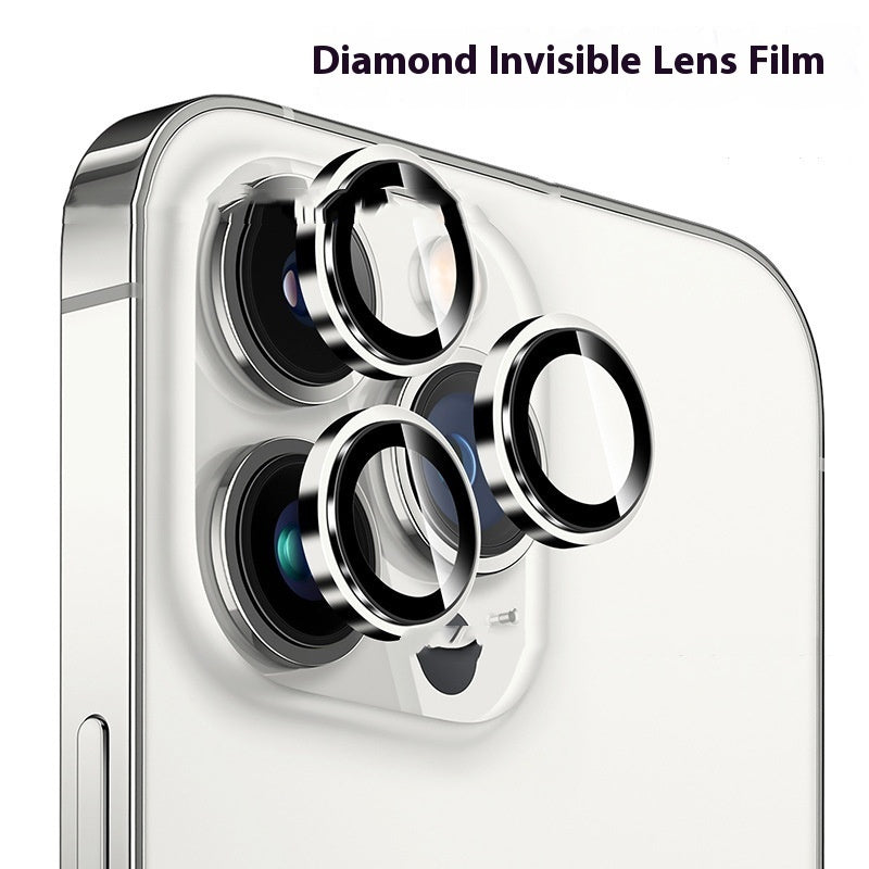 Camera Film Eagle Eye Protective Film