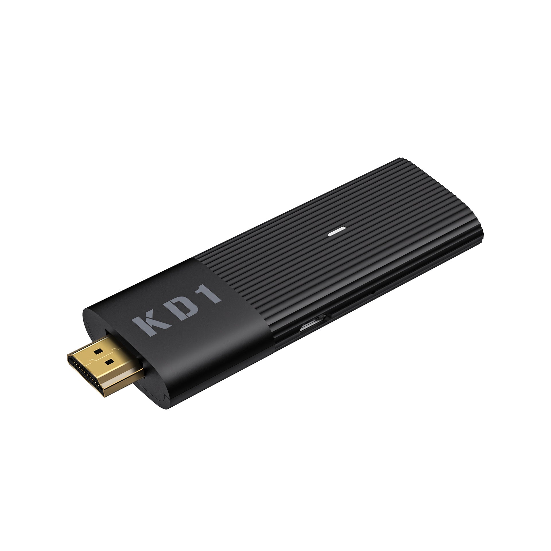 KD1 Set-top Box Android Dongle Tv Stick Android