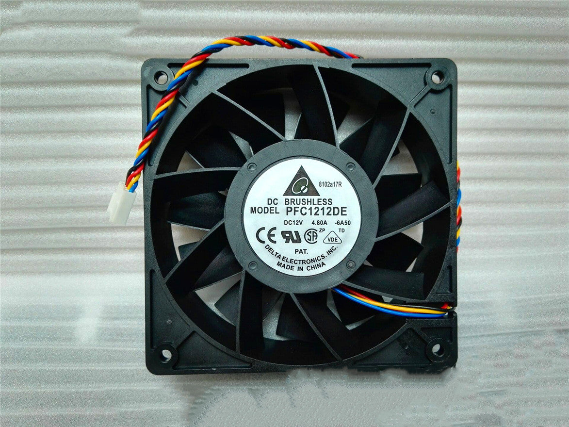 Delta Universal Cooling Fan