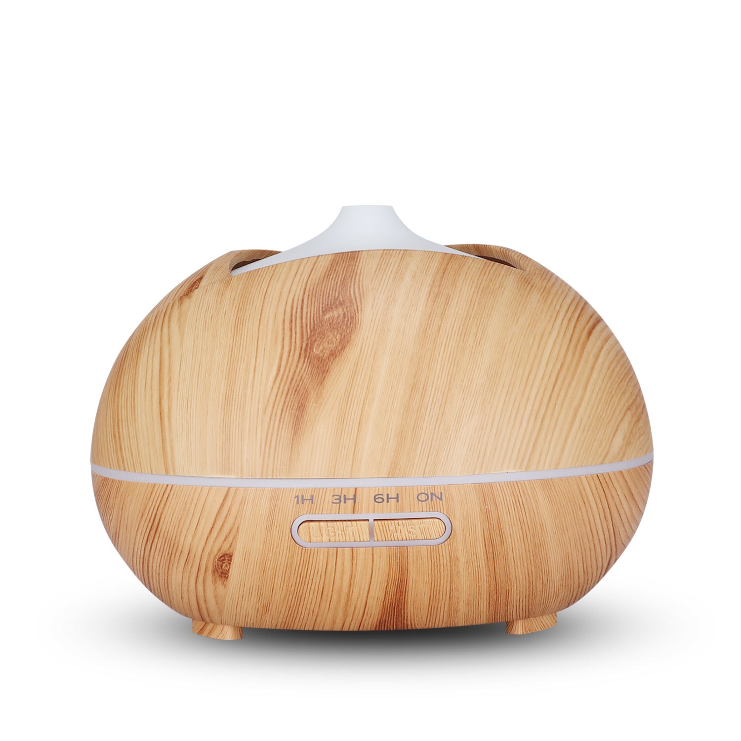 Mini Office With Small Ultrasonic Air Humidifier