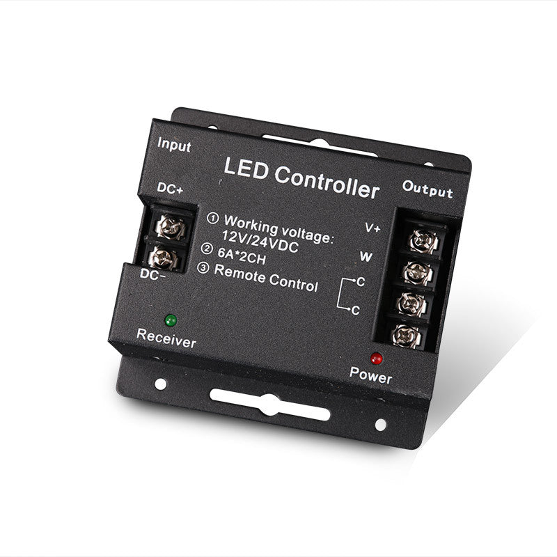 Light Bar Two   Color Temperature Dimming Controller