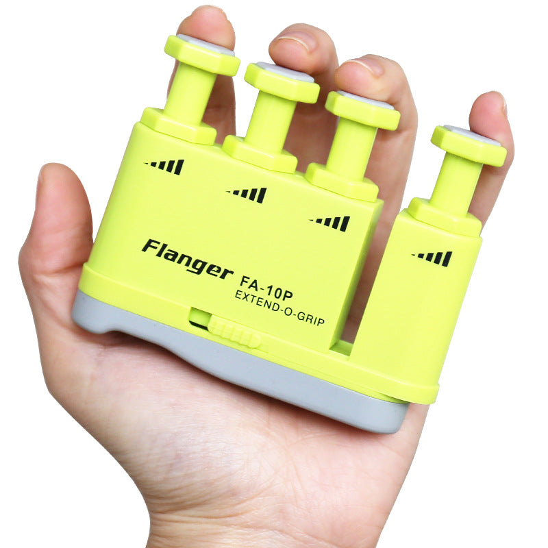 Climbing Fingerboard Guitar Beginner Finger Practice Apparatus Children