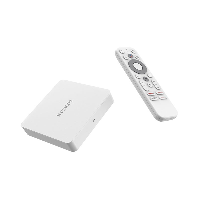 Set-top Box HD Dual WIFI Android TV Box