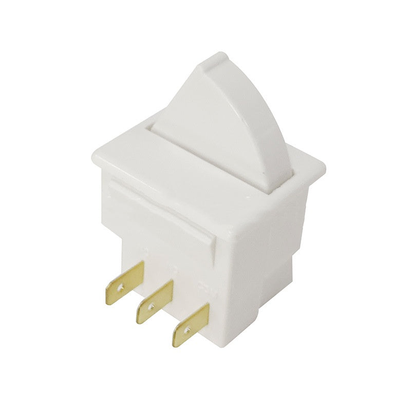 Refrigerator Door Disinfection Cabinet Door Light Button