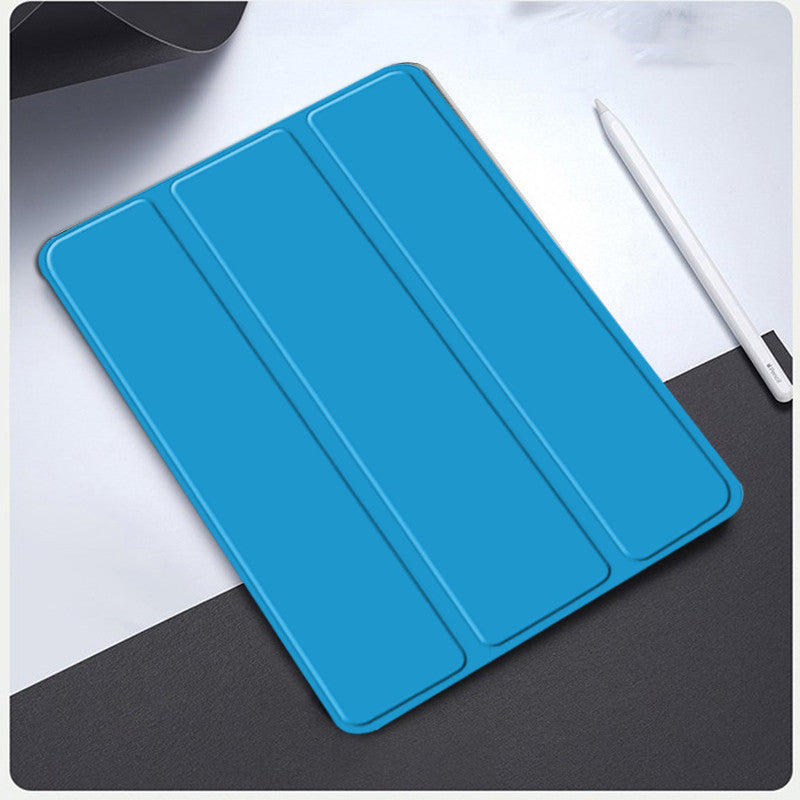 Compatible with Apple, Ipad Protective Cover Case With Pen Slot
