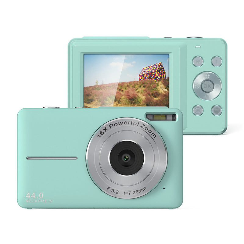 HD Digital Camera Student Mini Digital Camera