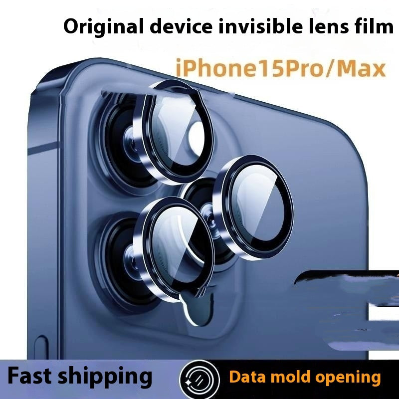 Camera Film Eagle Eye Protective Film