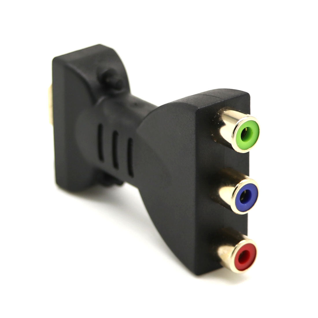 RCA HD Adapter Red, Blue And Green Configurator