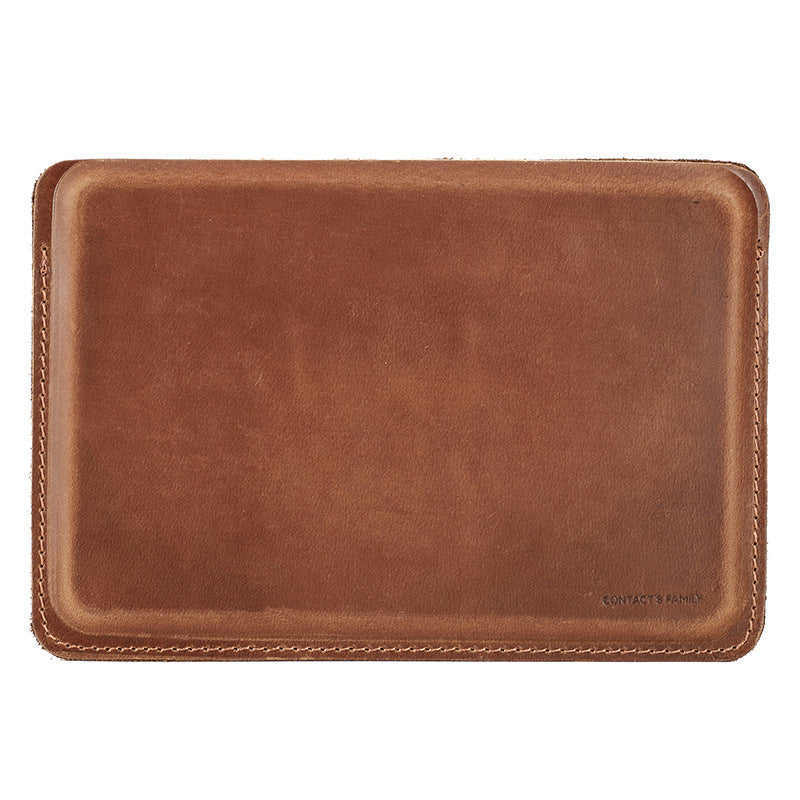Applicable New IPad Protective Case Tablet Leather Case