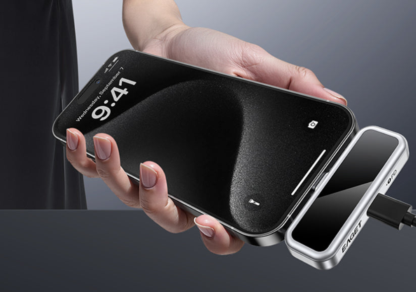 C Interface 128g Large Capacity Plug-in Mobile Phone Computer