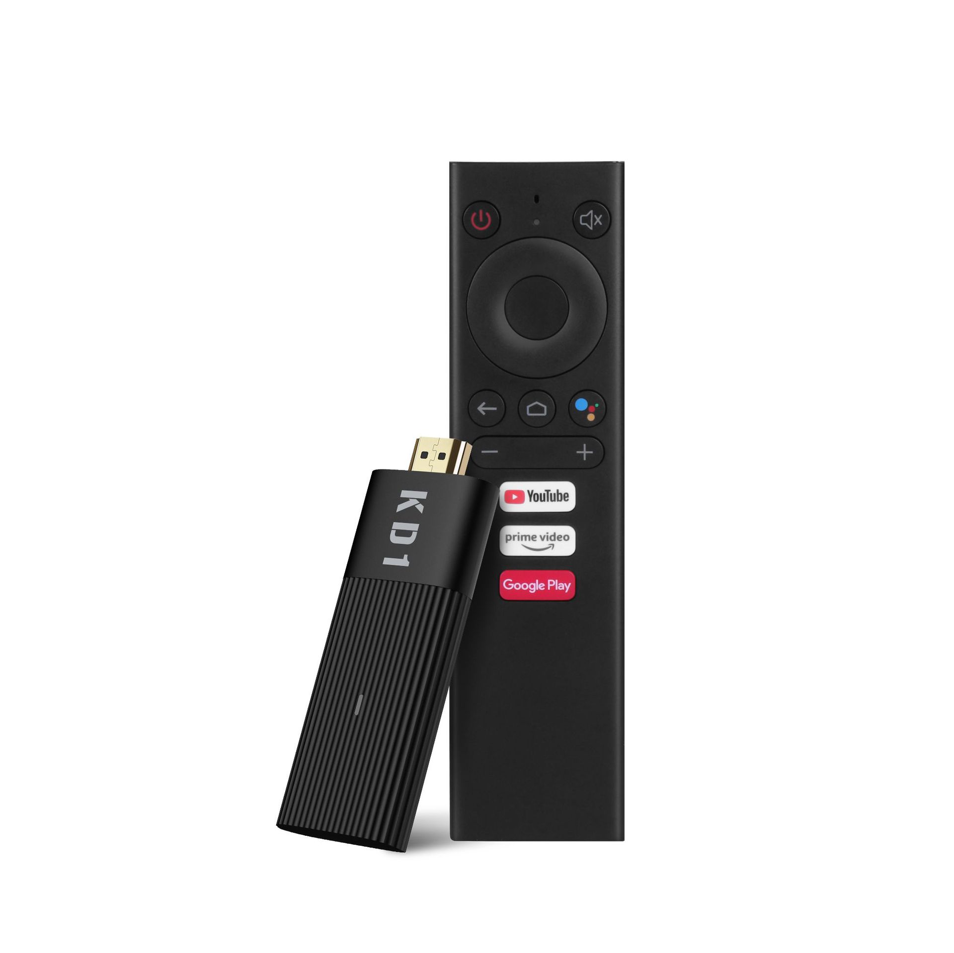 KD1 Set Top Android Tv Dongle Factory Tv Stick Android S905Y2 TV Box