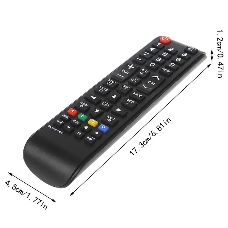 LED LCD SPORTS SMART Hub TV BN59-01199F