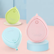 Desktop handheld vacuum cleaner