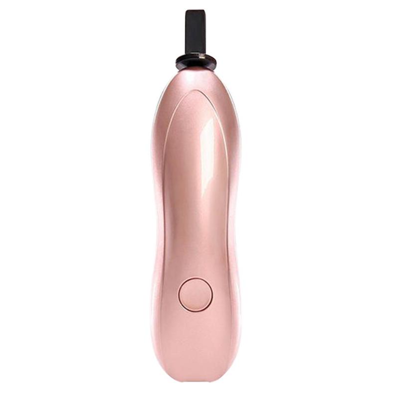 USB charging automatic lazy scrubber