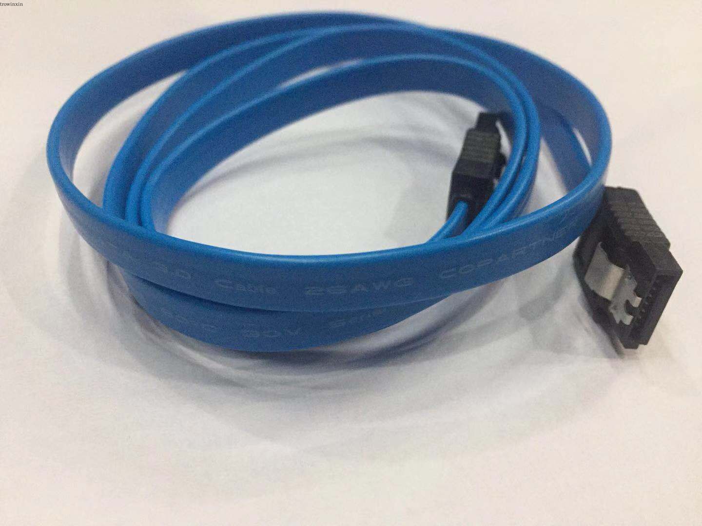 Data Cable Computer SSD Solid State Mechanical Hard Drive Optical Drive Connection Conversion Cable