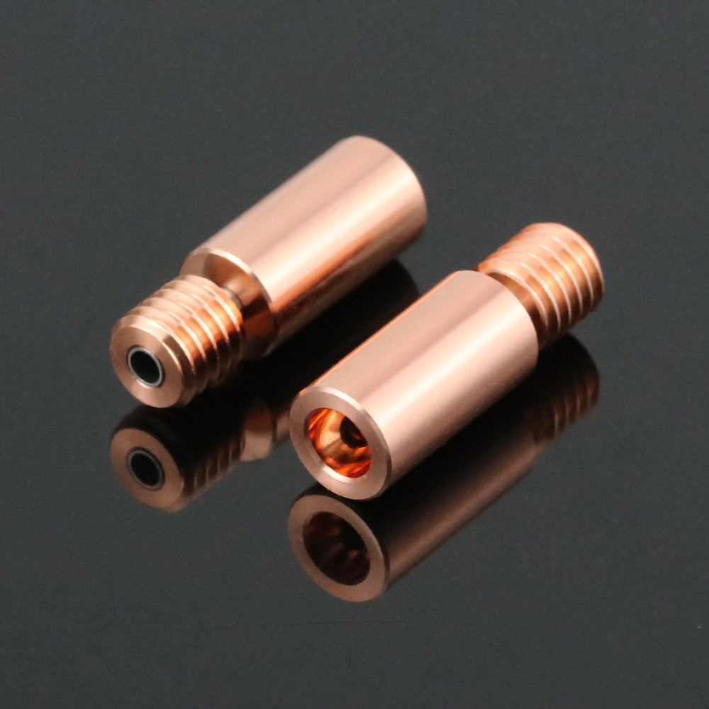 3D Printer Accessories High-quality Bimetallic Pipe Insulation Sheet