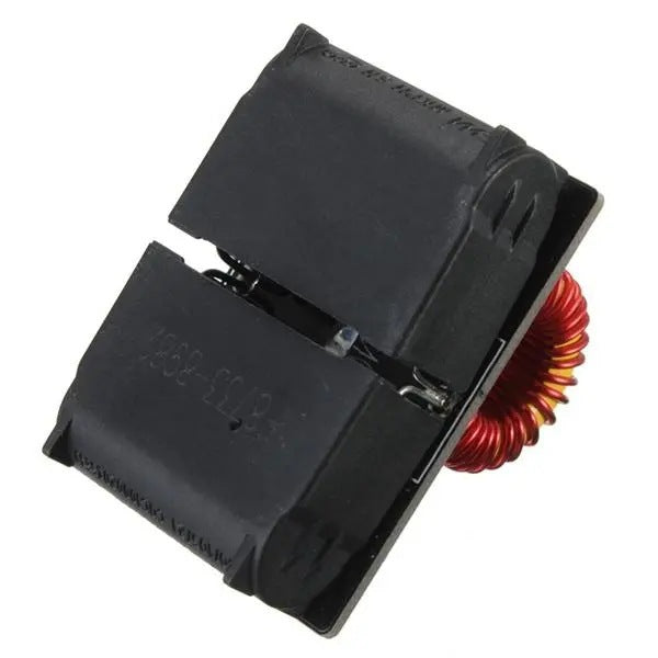 Lowvoltage Induction Heating Power Module