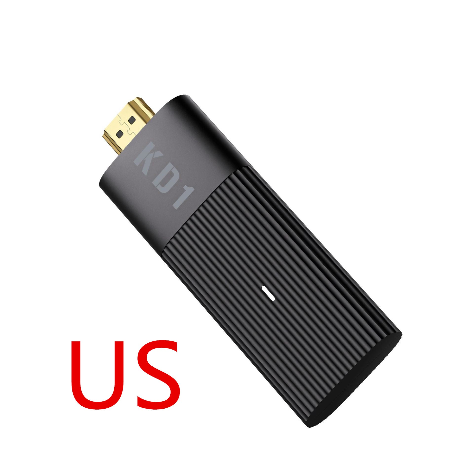KD1 Set-top Box Android Dongle Tv Stick Android