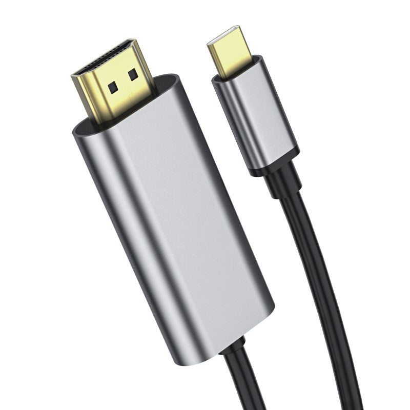 TypeC To 4K HDMI HD Converter