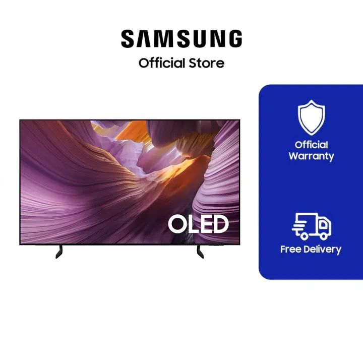 TV & Home Appliances