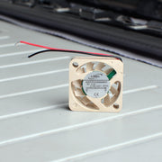 AD01703HX04AB00 1704 1.7c Cooling Fan