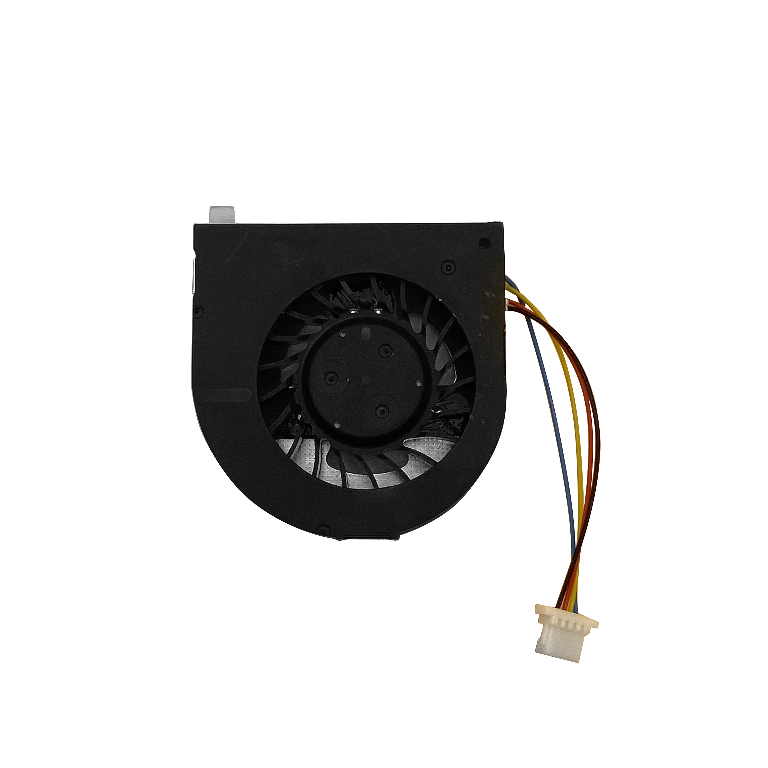 Plastic Cooling Fan Professional Zoom