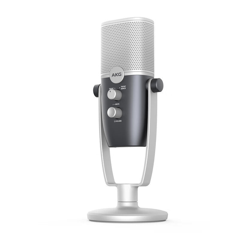 USB Capacitance Mic Recording Dubbing Audio Novel Live Broadcast