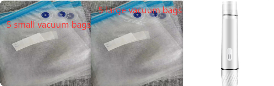 Mini Handheld Vacuum Stick Portable Electric Vacuum Machine